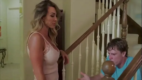 Show step Mom and Son Fucking in Filthy Family 2 new Clips