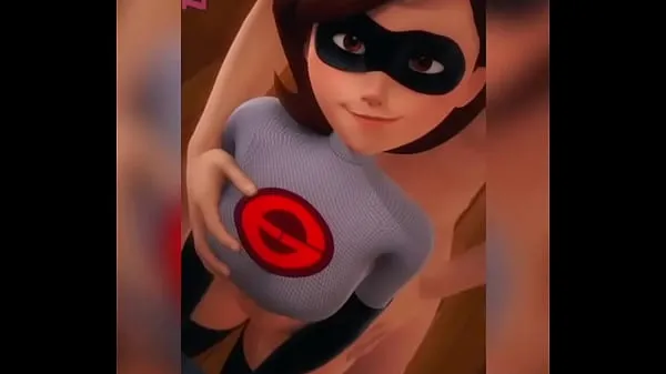 Show Mrs incredible compilation new Clips