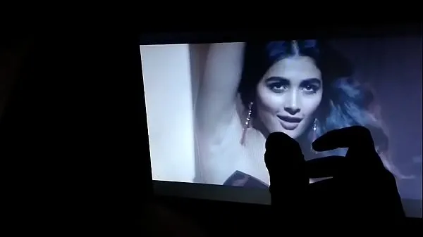 Mostrar pooja hegde cum tribute nuevos clips