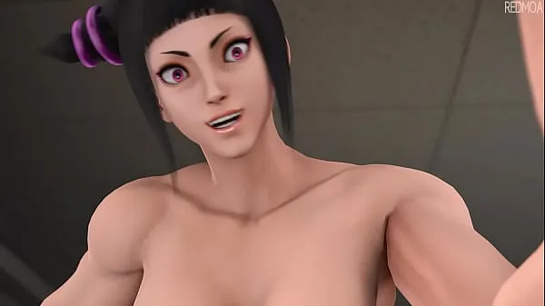 Afficher Juri Being Juri 」par Redmoa [Porno de Street Fighter SFM nouveaux extraits