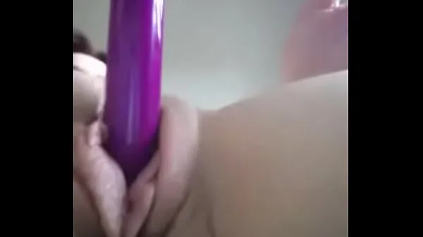 Prikaži cumming yummy with vibrator novih posnetkov