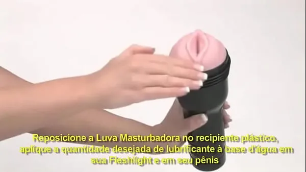 عرض How a Fleshlight Works قصاصات جديدة