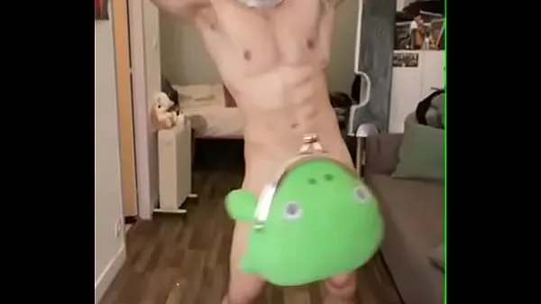 Mostrar Cosplay bailando desnudo nuevos clips