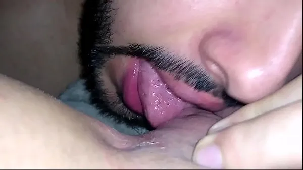 Bianca Naldy takes a tongue bath in her pussy and enjoys delicious új klip megjelenítése