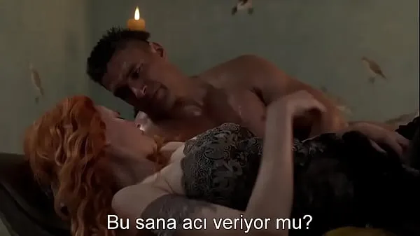 Mostra Scena di sesso Spartacusnuovi clip