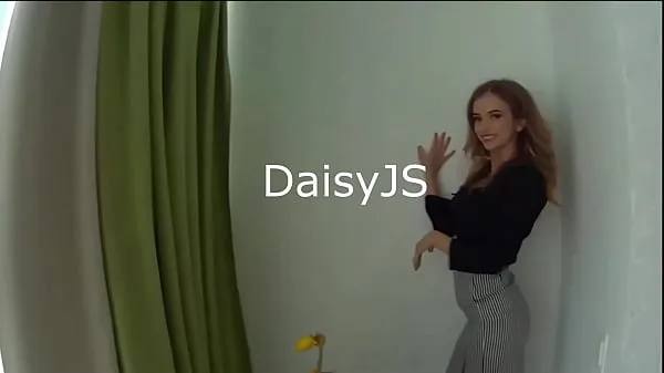 Daisy JS high-profile model girl at Satingirls | webcam girls erotic chat| webcam girls개의 새 클립 표시
