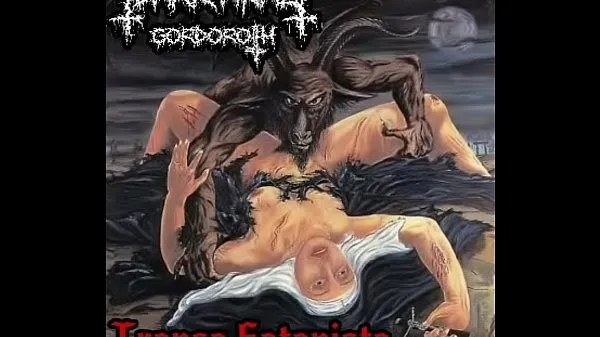 Dark Anal Gordoroth - Fuck Satanistneue Clips anzeigen