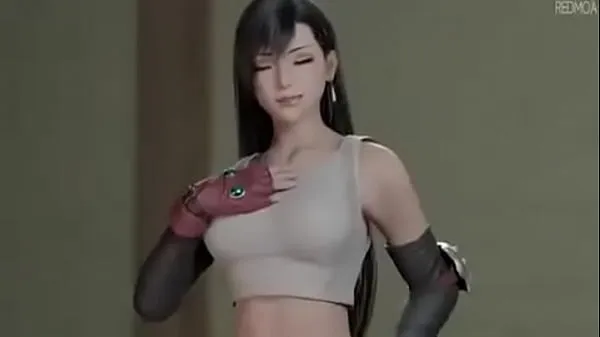 Afficher Tifa Lockhart obtient son combat pour la victoire par Redmoa nouveaux extraits