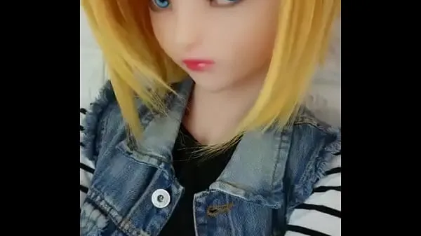 Show real love doll sex doll new Clips