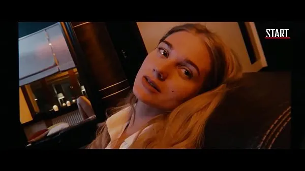 Vis Kristina Asmus - Nude Sex Scene from 'Text' (uncensored nye klip