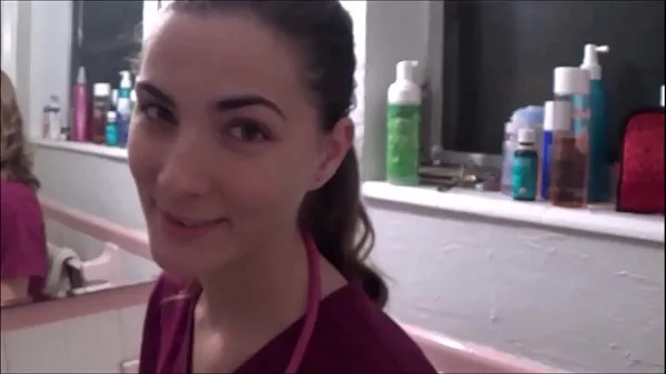 Mostra Nurse Step Mom Teaches How to Have Sexnuovi clip