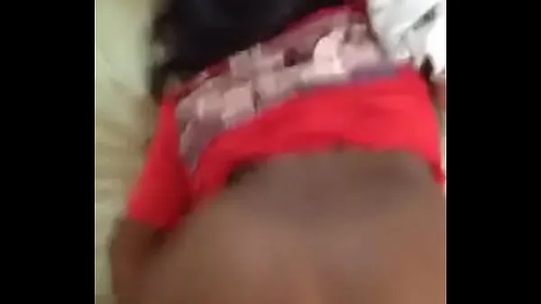 Tampilkan Getting fucked by black guy from the back Klip baru