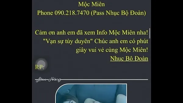 Afficher Moc Mien Tan Binh nouveaux extraits