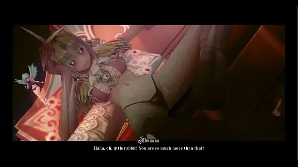 Zobrazit Starving Argentinian) Hentai Game Corrupted Kingdoms Chapter 1 (V0.3.6 nových klipů