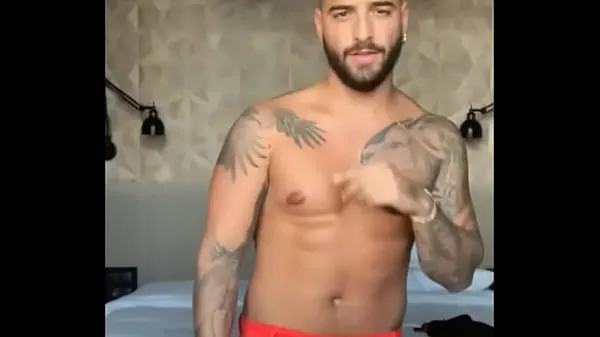 Zobraziť nové klipy (Fucking hot male this Maluma)