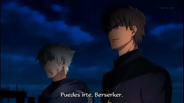 Mostrar Legendado em Espanhol - FateZero Episódio Vinte novos clipes