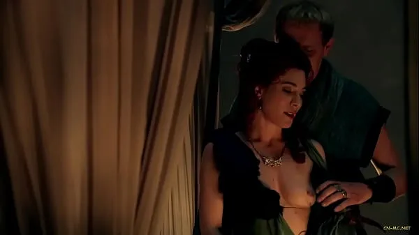 Mostra Jaime Murray - Spartacus: Gods of the Arena - E04 (2011nuovi clip