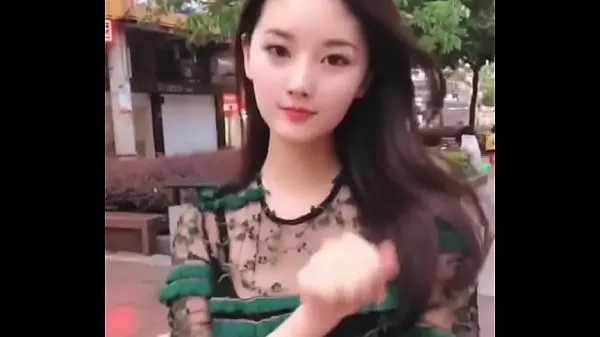 Public account [喵泡] Douyin popular collection tiktok, protruding and backward beauties sexy dancing orgasm collection EP.12개의 새 클립 표시