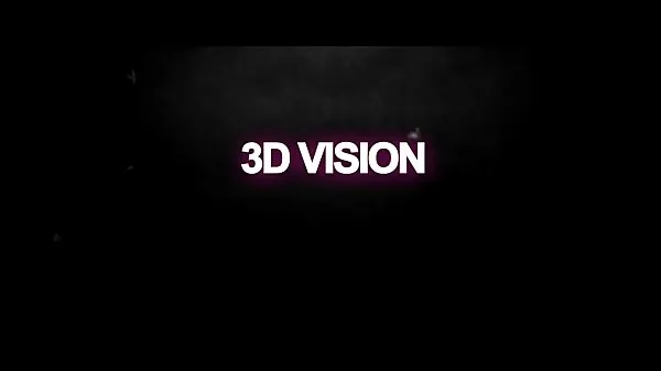 عرض Girlfriends 4 Ever - New Affect3D 3D porn dick girl trailer قصاصات جديدة