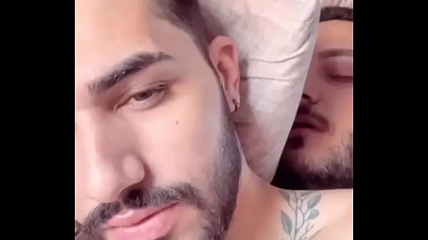 Mostrar Gozou Dentro e Dormiu - INSTAGRAM novos clipes