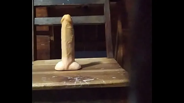 Show Playing alone with dildo new Clips