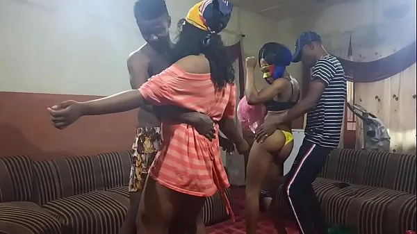 Show House party turns into orgy new Clips