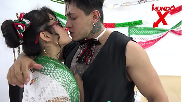 MEXICAN PORN NIGHT új klip megjelenítése