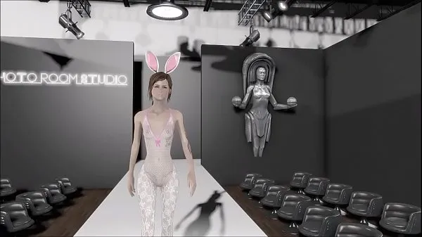 Mostrar Fallout 4 Bunny's Fashion novos clipes