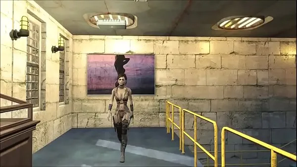 Fallout 4 Fashion Wasteland Hard Sex Versionneue Clips anzeigen