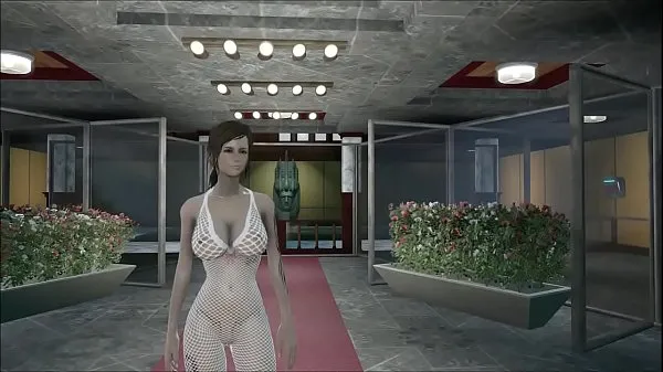 Mostrar Fallout 4 Bodysuits Fashion novos clipes