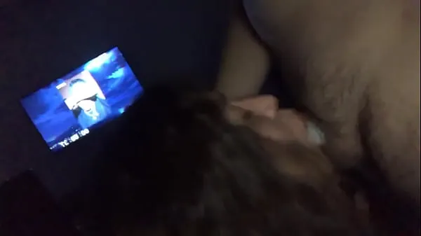 Hiển thị Homies girl back at it again with a bj Clip mới