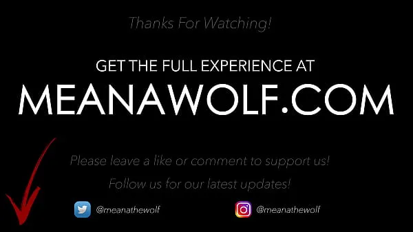 Show Show Me Yours - Meana Wolf new Clips
