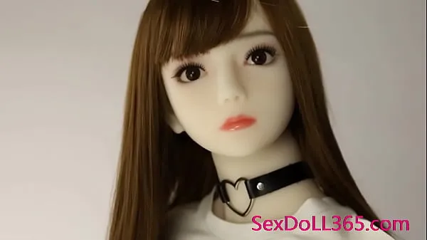 Visa 158 cm sex doll (Alva nya klipp