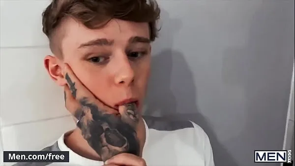Show Zilv) Fingers Twinks (Rourke) Hole Before Fucking Him Doggystyle - Men new Clips
