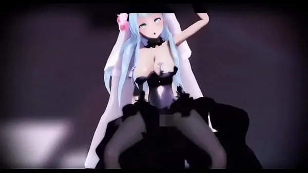 Vis mmd sexy dance 18 nye klip