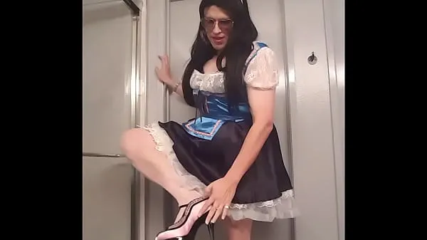 Tampilkan My dirndl outfit video Klip baru