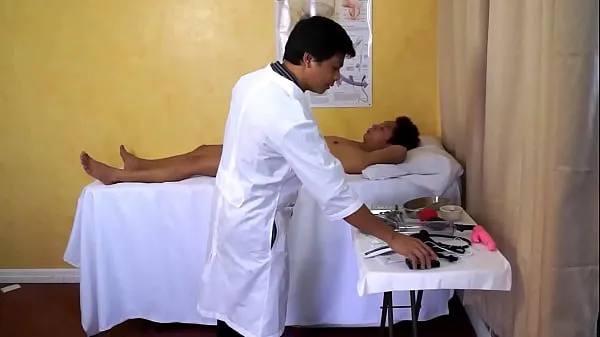 แสดง Horny Asian Doctors คลิปใหม่