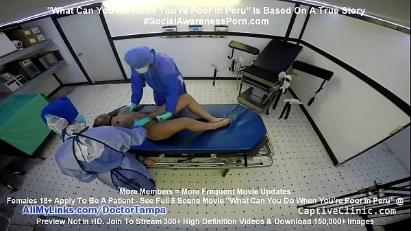 แสดง Peruvian President Mandates Native Females Such As Sheila Daniels Get Tubes Tied Even By Deception With Doctor Tampa EXCLUSIVELY At คลิปใหม่