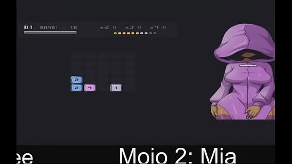 Mojo2: Mineneue Clips anzeigen