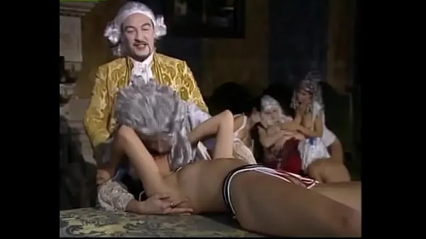 Mostra Capolavoro del porno in costumi storicinuovi clip