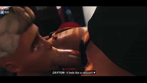 Mostra Un appuntamento con Daytonnuovi clip