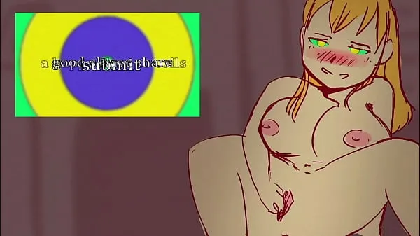 Näytä Anime Girl Streamer Gets Hypnotized By Coil Hypnosis Video uutta leikettä