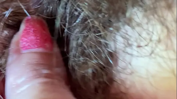 Show Hairy bush fetish video new Clips