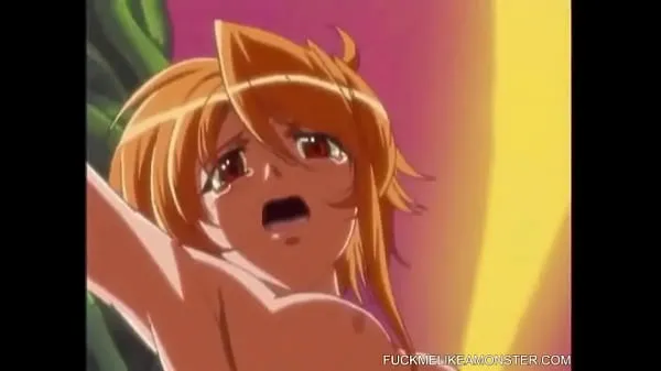 Mostrar Hentai follada por una cosa nuevos clips