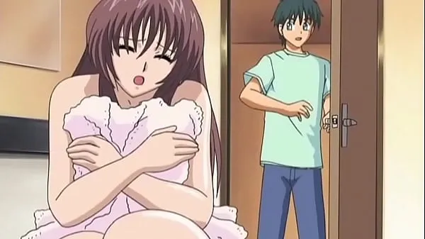 Show My step Brother's Wife | Uncensored Hentai new Clips