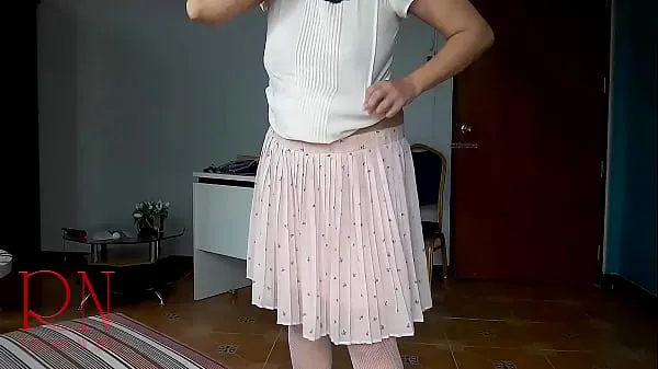 Mostrar Secretaria de upskirt. SeXretary. Milf sin bragas en la oficina. Oficina desnuda nuevos clips