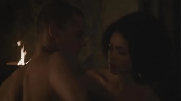 Mostra Watch Every Single Game of Thrones Sex Scenenuovi clip