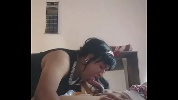 Vanessa swallowing cum új klip megjelenítése