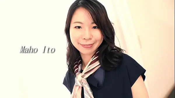 Show Maho Ito A miracle 44-year-old soft mature woman makes her AV debut without telling her husband new Clips