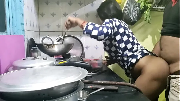 Show The maid who came from the village did not have any leaves, so the owner took advantage of that and fucked the maid (Hindi Clear Audio new Clips